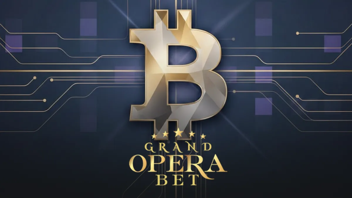 Grandoperabet kripto çekimi