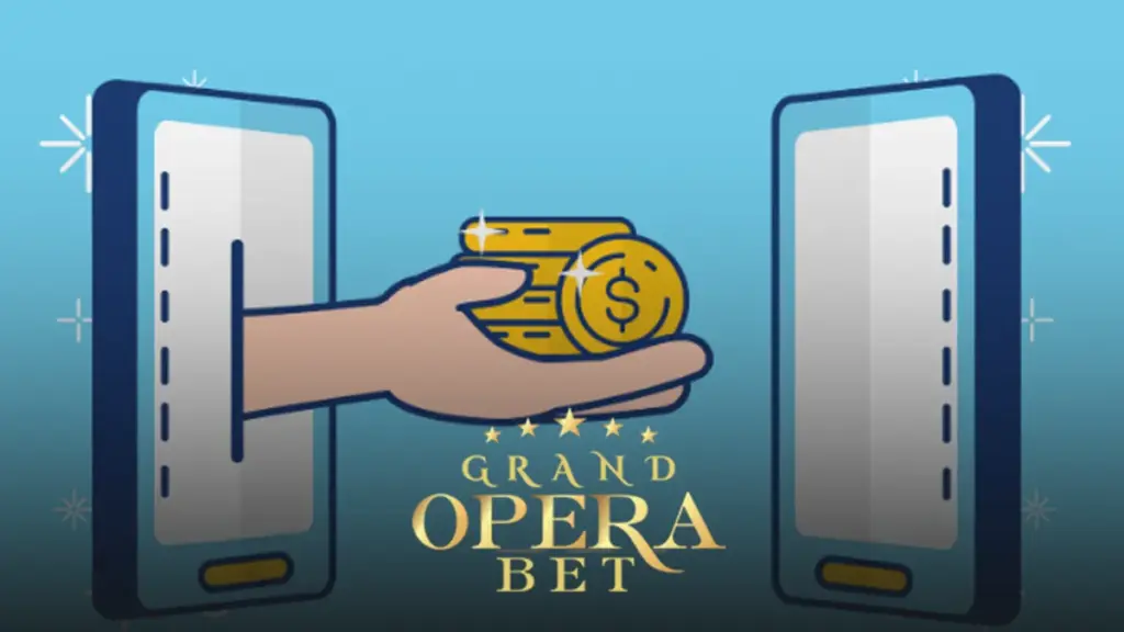 Grandoperabet Parola yatırımı