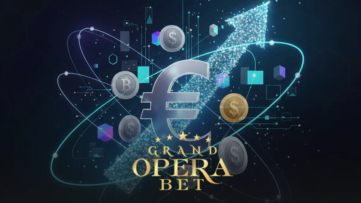 Grandoperabet Parola yatırımı