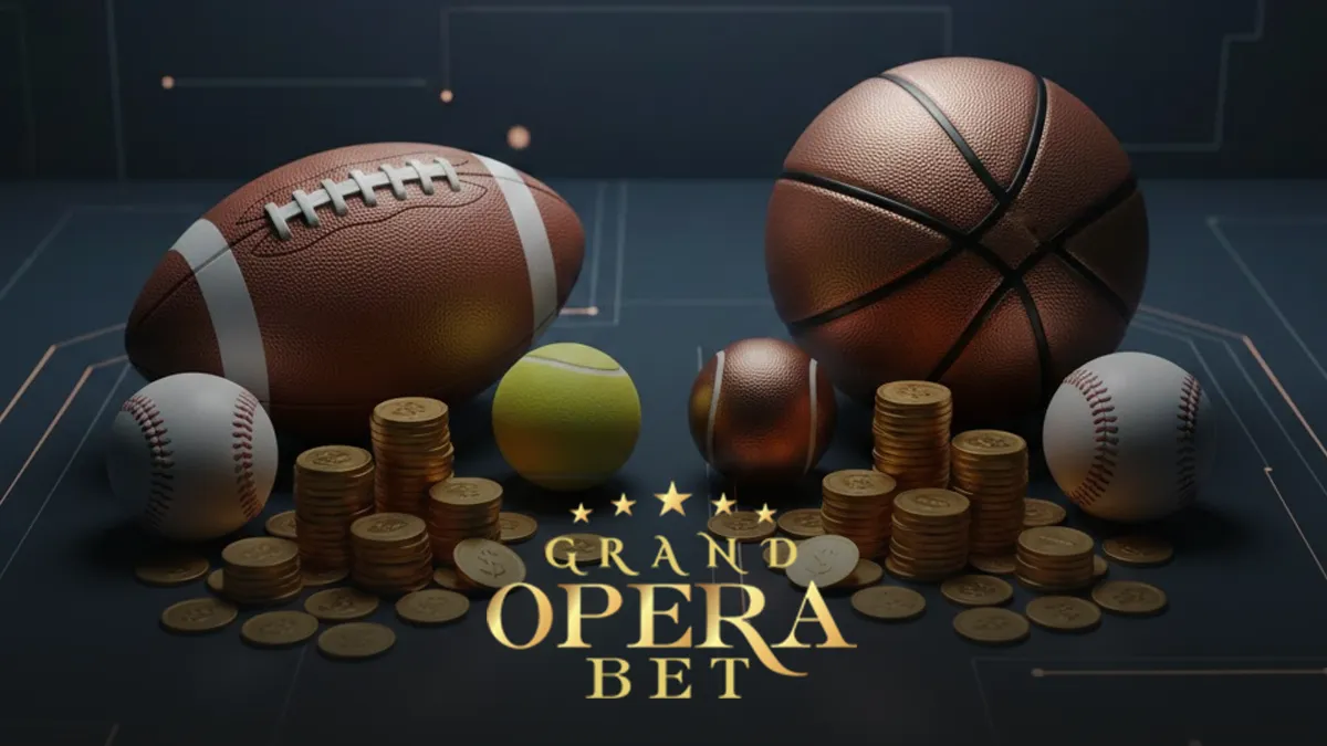 Grandoperabet popüler bahisler