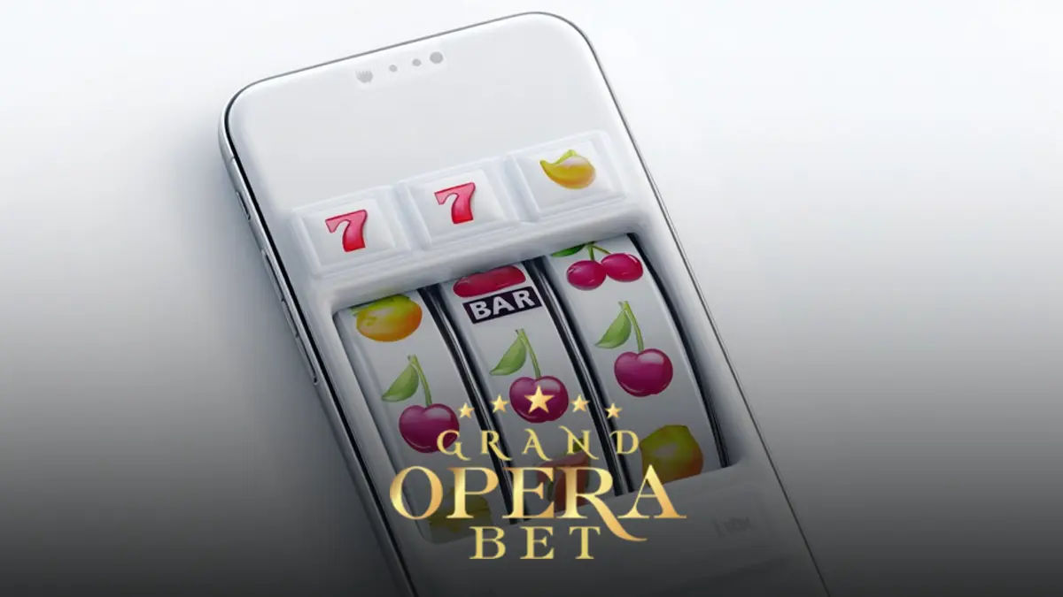 Grandoperabet Android uygulaması