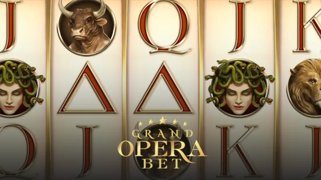 Grandoperabet jackpot oyunları