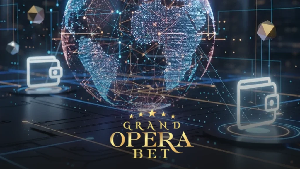 Grandoperabet Papel yatırımı