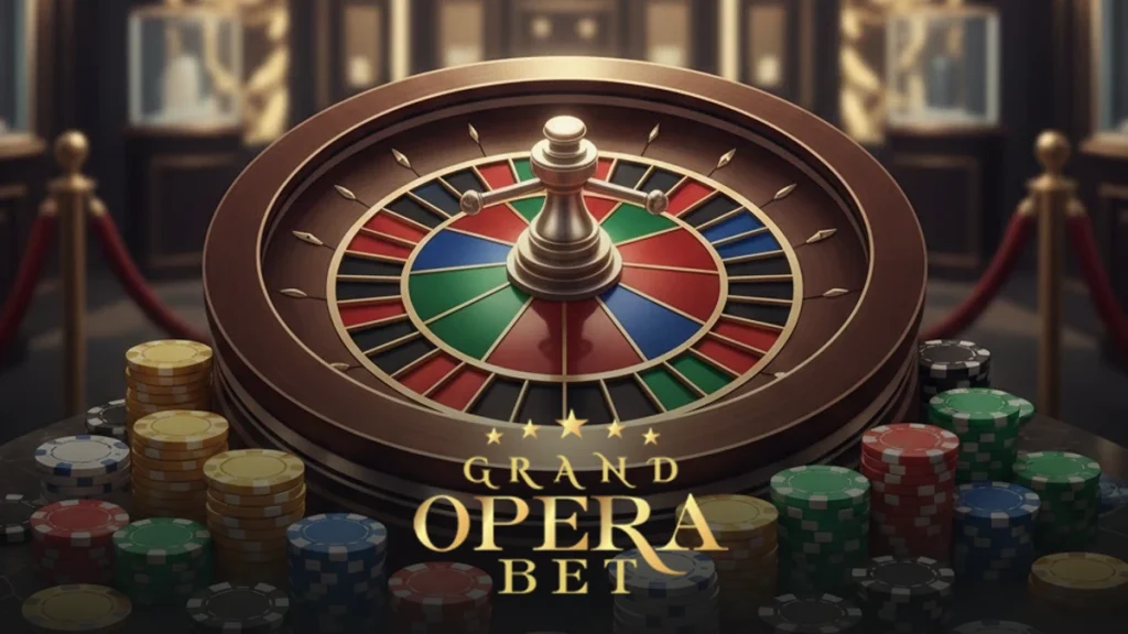 Grandoperabet TV oyunları