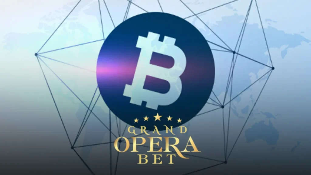 Grandoperabet BTC yatırımı