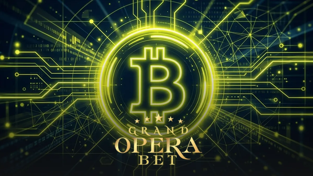 Grandoperabet BTC yatırımı