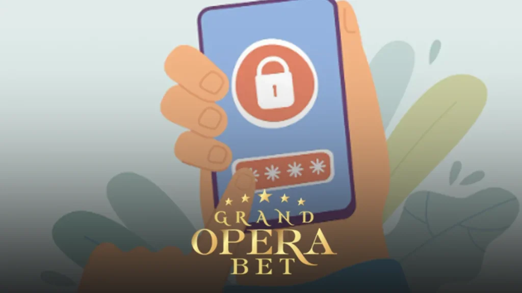 Grandoperabet güvenli bahis