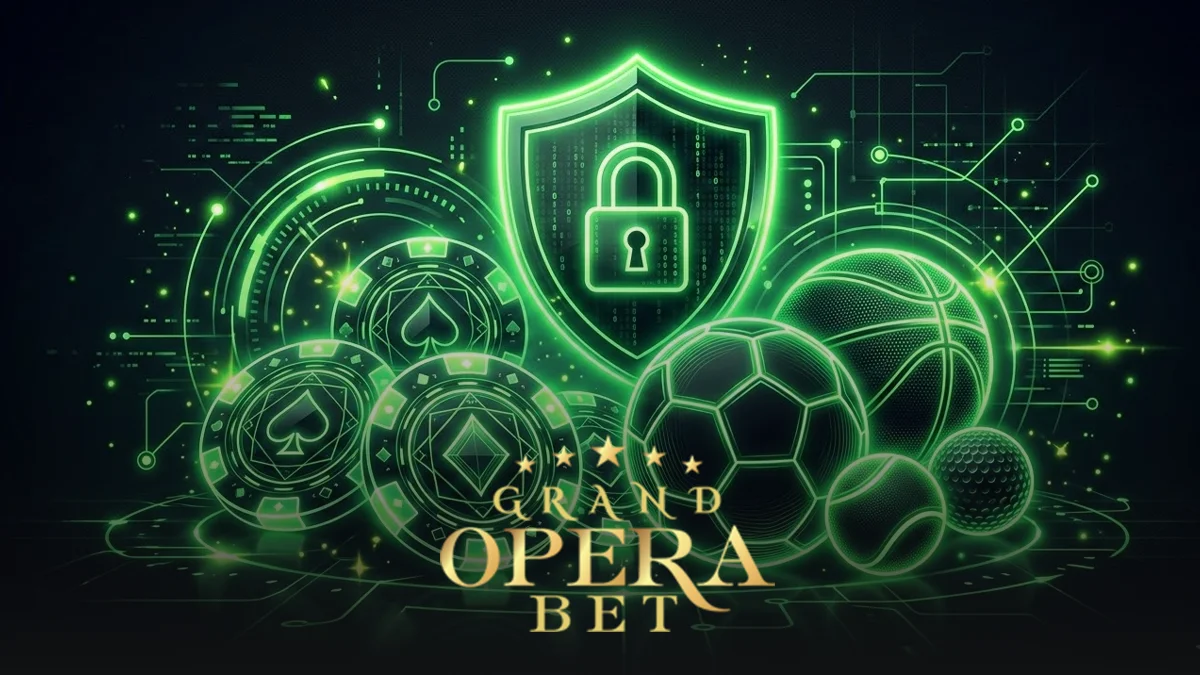 Grandoperabet güvenli bahis