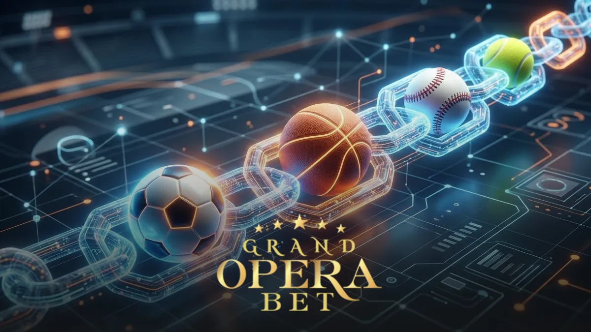 Grandoperabet kesintisiz erişim