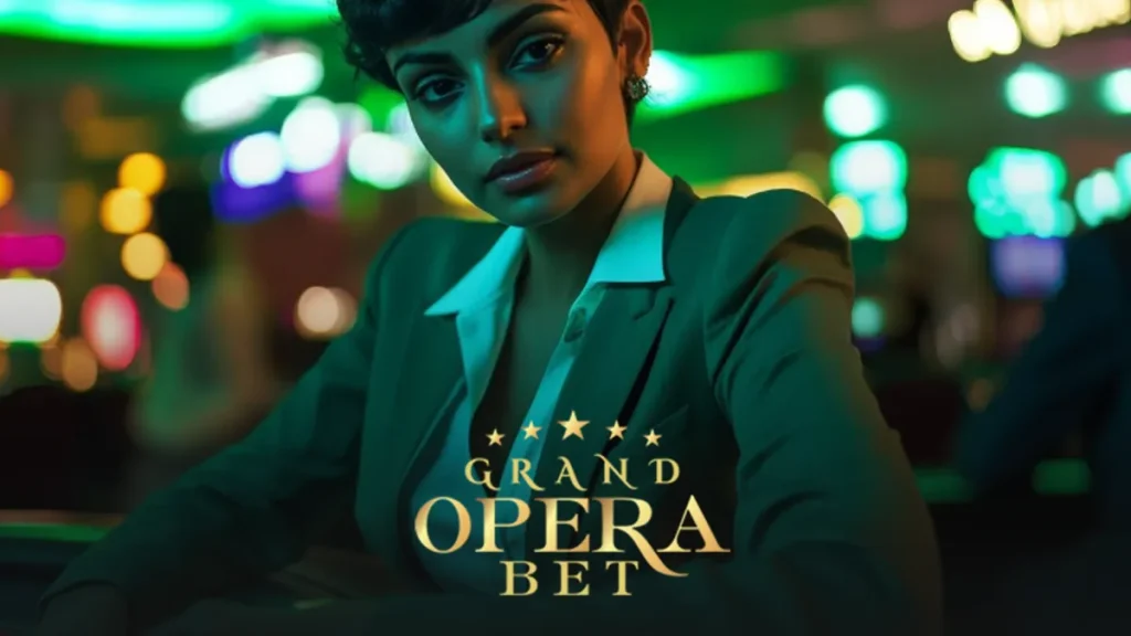 Grandoperabet kullanıcı deneyimleri