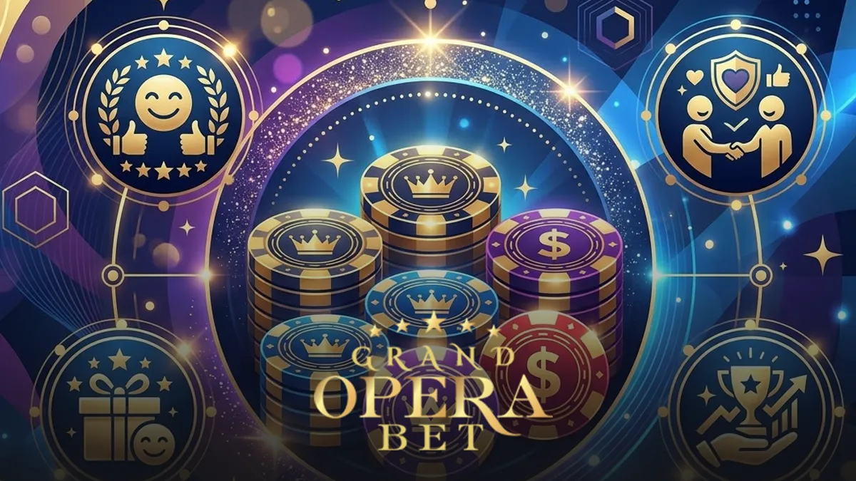 Grandoperabet kullanıcı deneyimleri