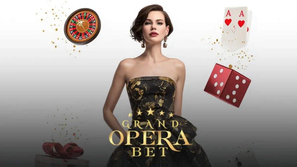 Grandoperabet masa oyunları