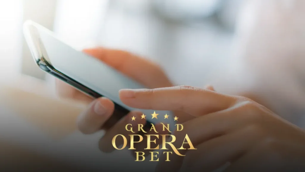 Grandoperabet mobil giriş