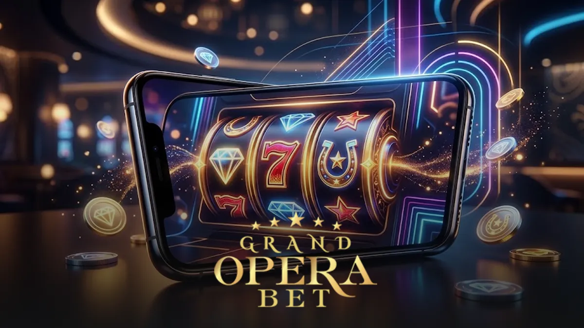 Grandoperabet mobil giriş