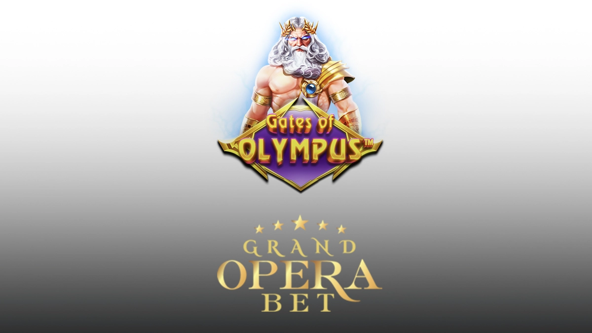 Grandoperabet Gates of Olympus