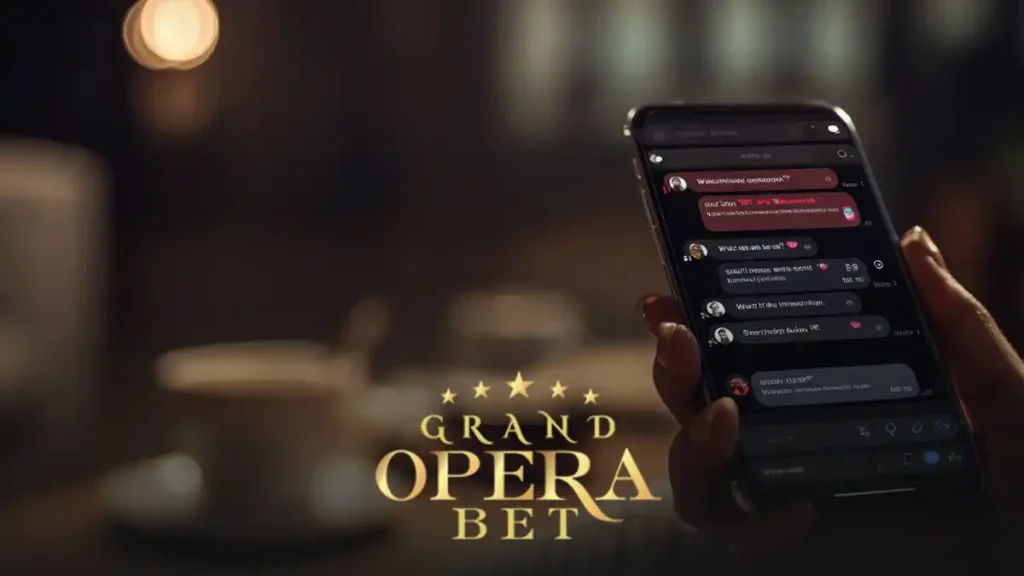 grandoperabet güvenlik ayarları