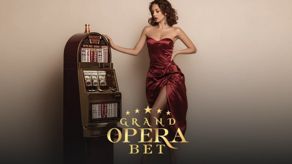 Grandoperabet popüler slotlar