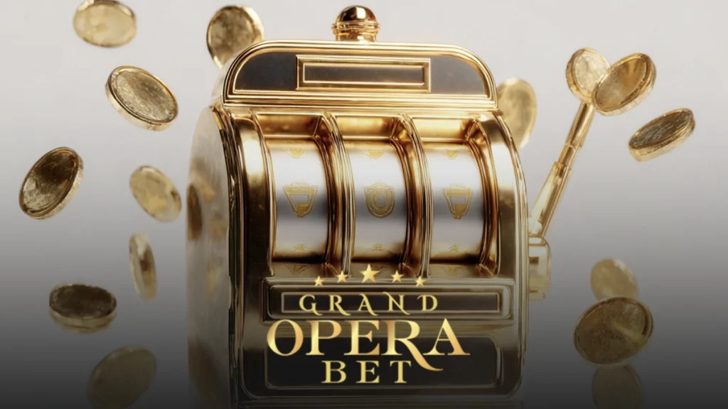 Grandoperabet popüler slotlar