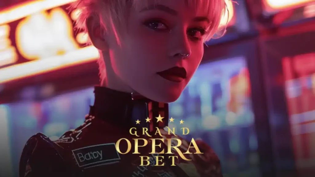 Grandoperabet USDT yatırımı