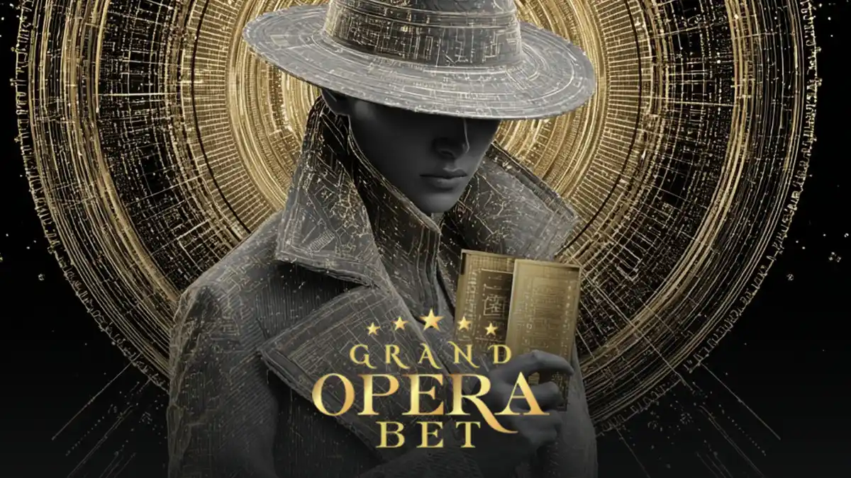 Grandoperabet USDT yatırımı