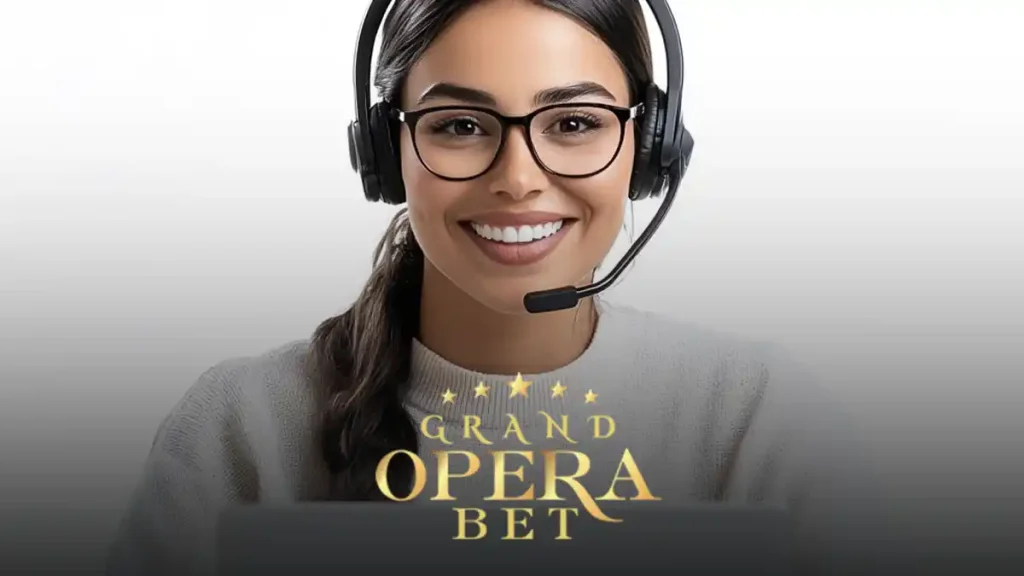 Grandoperabet çağrı merkezi