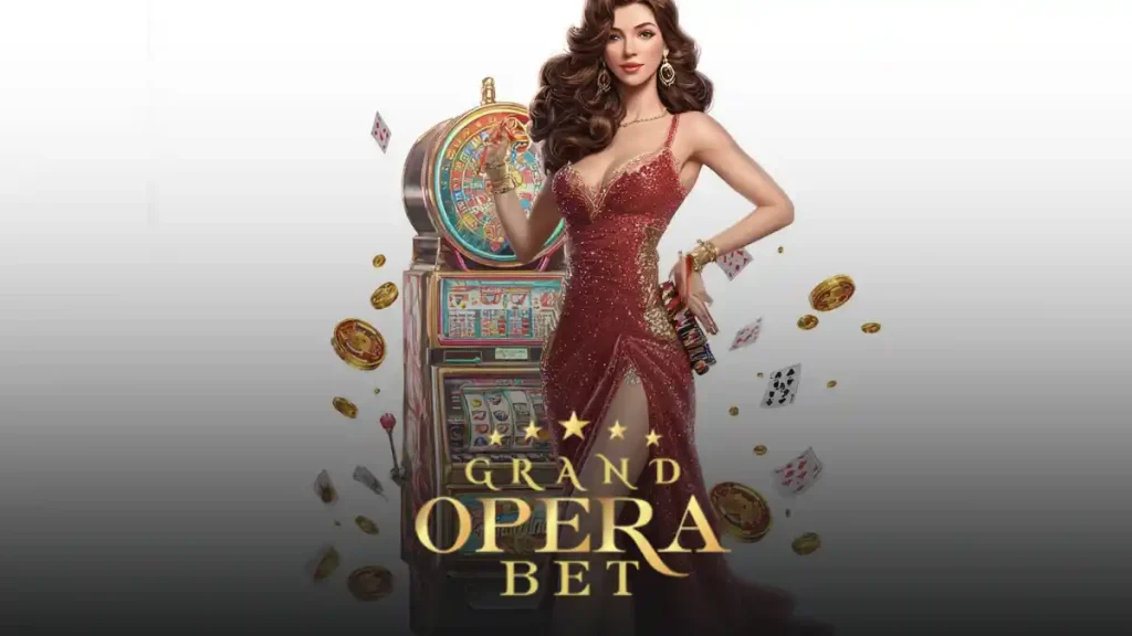 Grandoperabet Sweet Bonanza