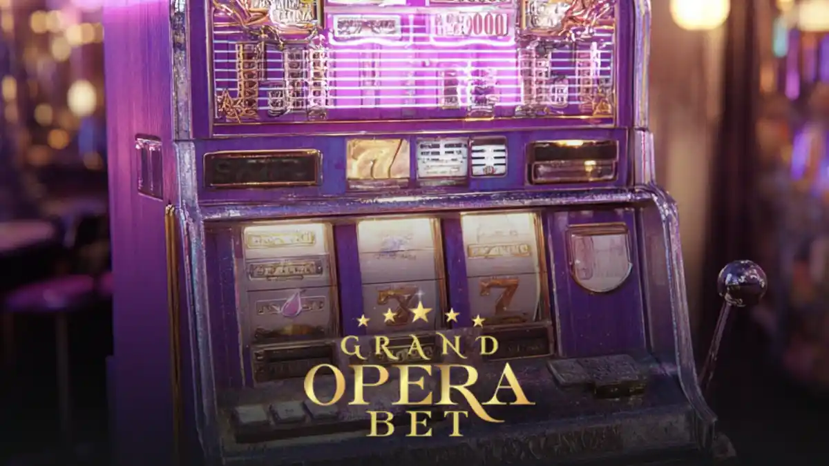 Grandoperabet Sweet Bonanza