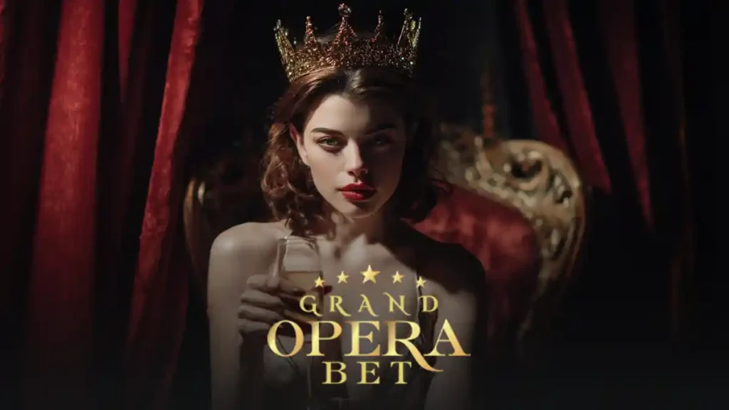 Grandoperabet Türkçe casino oyunları