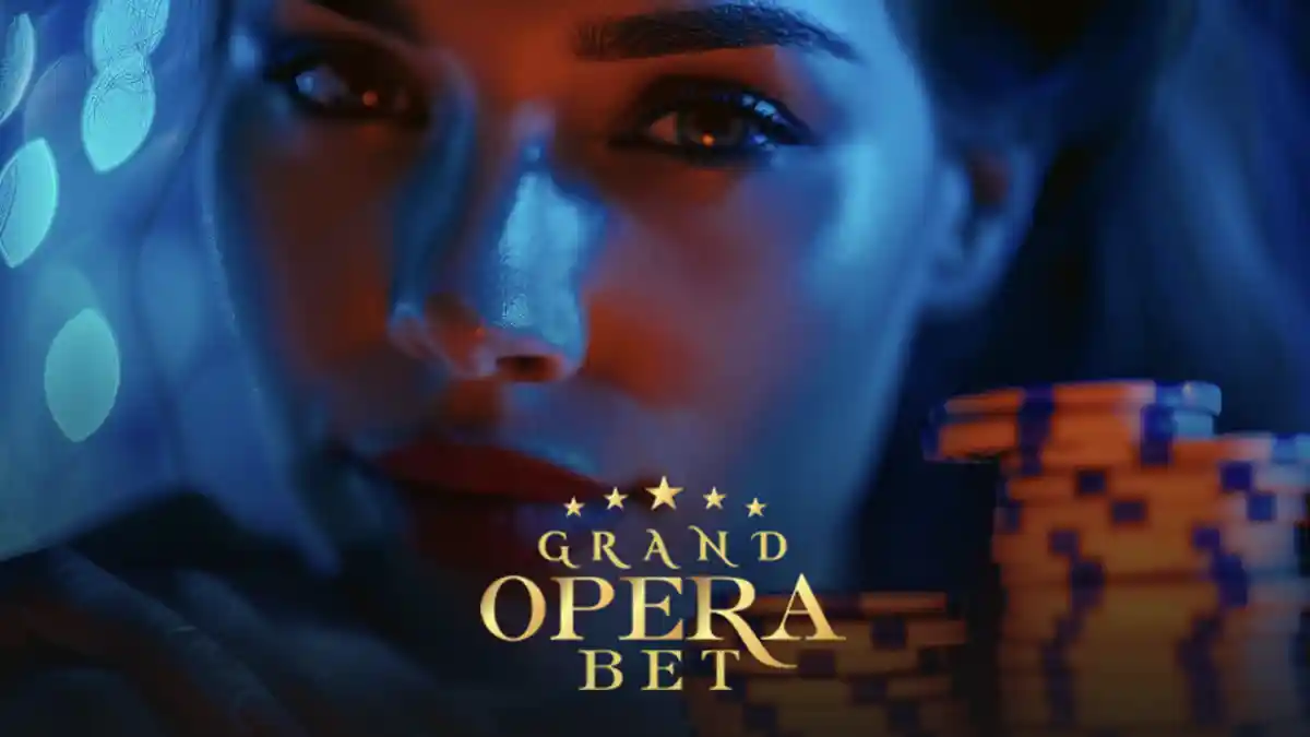 Grandoperabet Türkçe casino oyunları