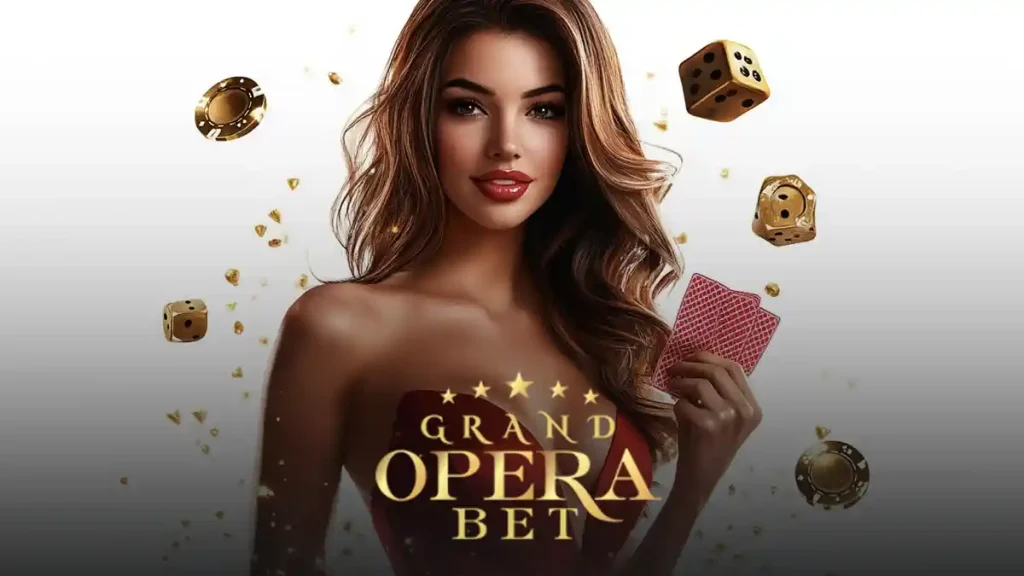Grandoperabet yasal mı?
