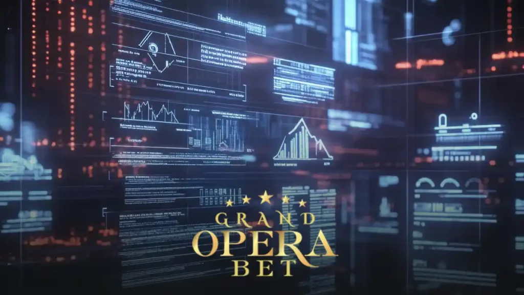 Grand Opera Bet Şikayetvar