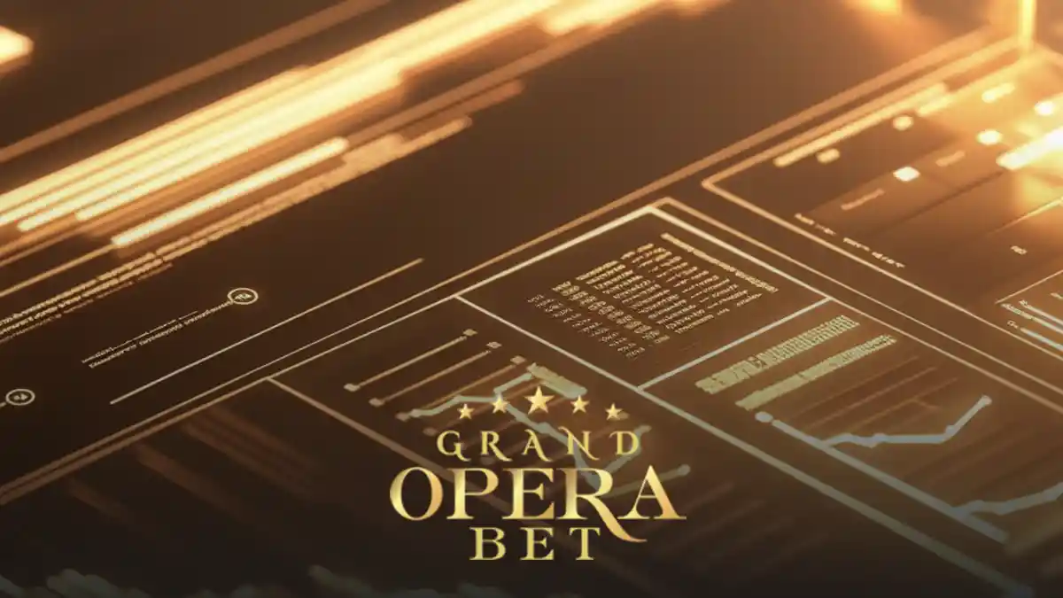 Grand Opera Bet Şikayetvar