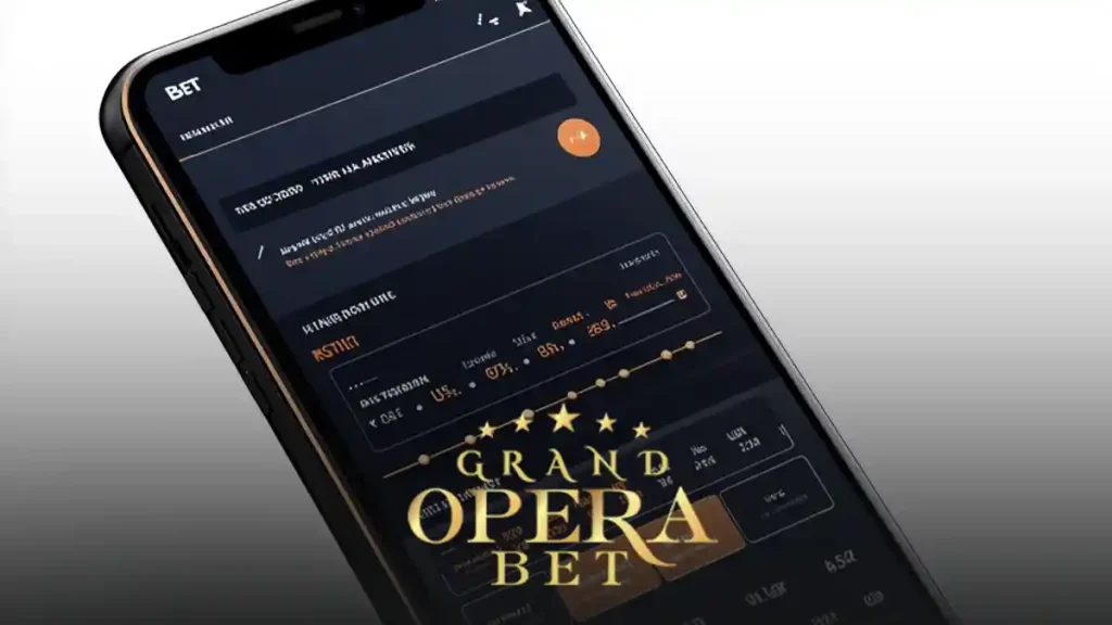 Grand Opera Bet erişim sorunları