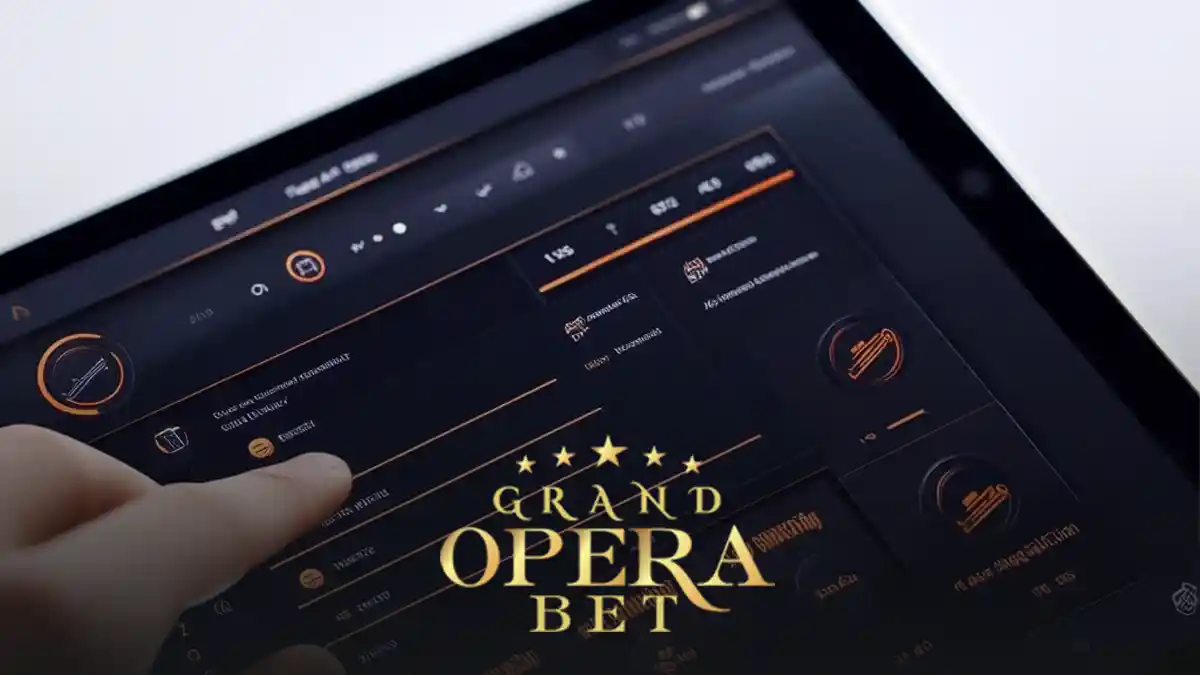 Grand Opera Bet erişim sorunları