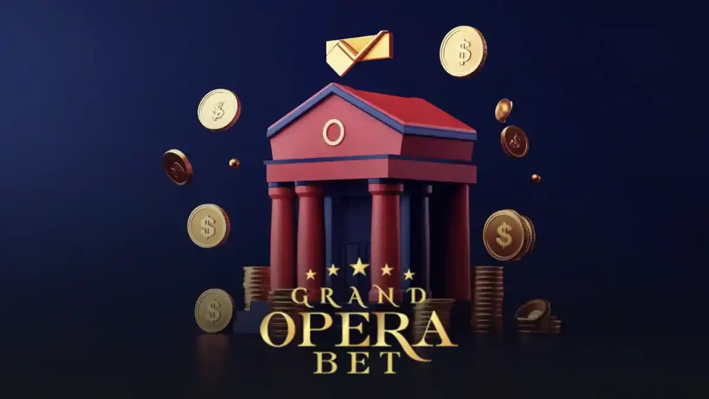 Grandoperabet cepbank yatırımı