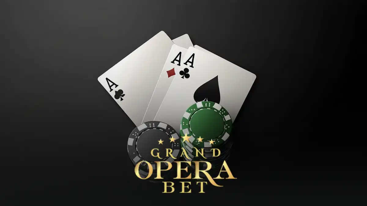 Grandoperabet Poker Taktikleri