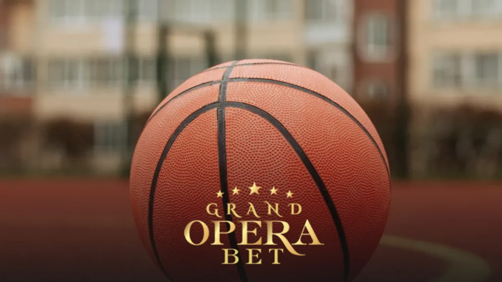 Grandoperabet Basketbol Bahisleri