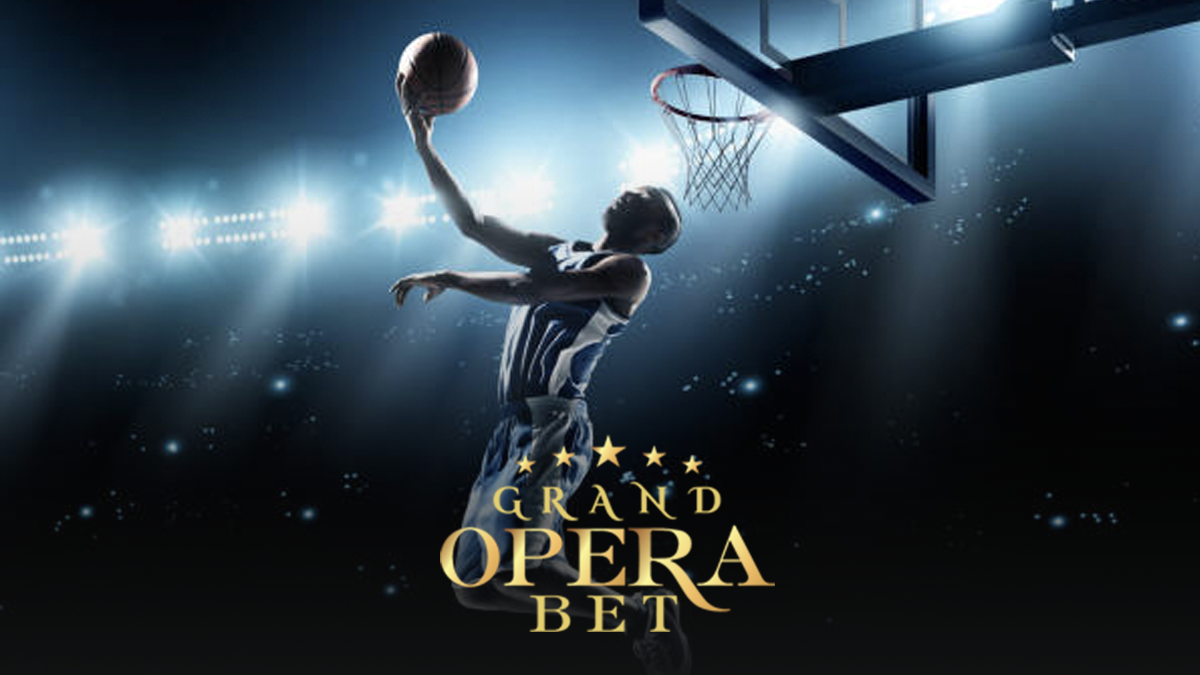 Grandoperabet Basketbol Bahisleri